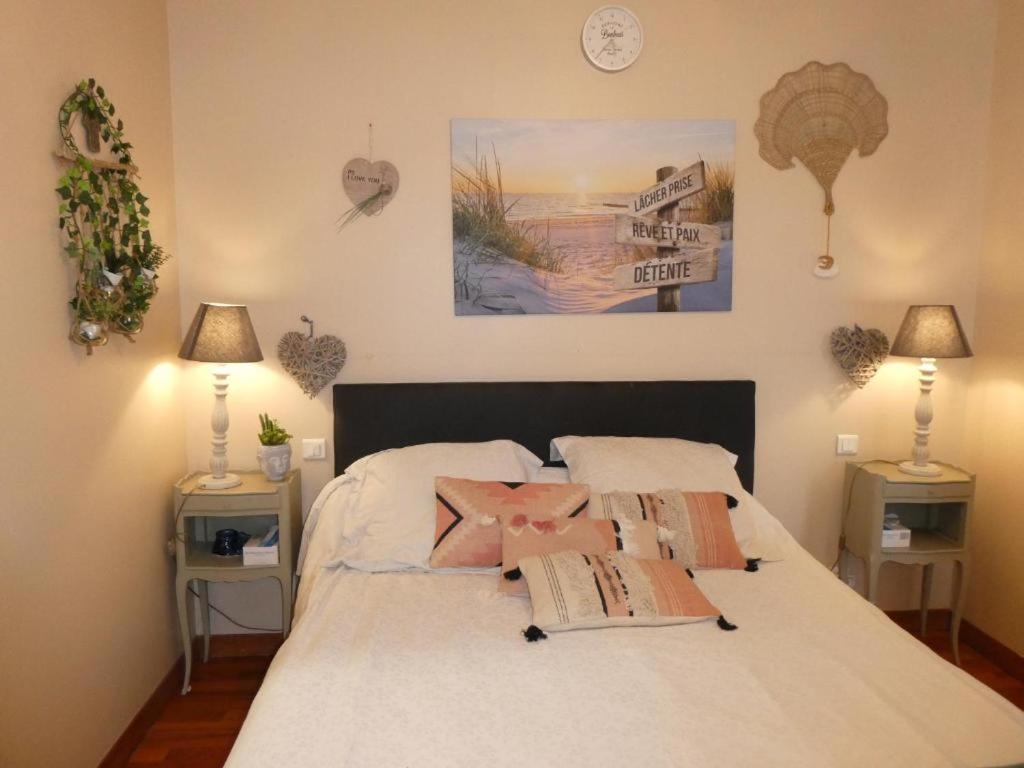 Chambre Le Mas D'Adelice Taulignan Экстерьер фото